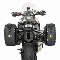 kriega soft pannier bag