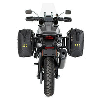 kriega soft pannier bag