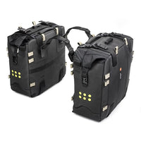 kriega soft pannier bag