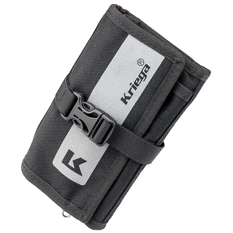 kriega stash organizer wallet