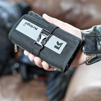 kriega stash organizer wallet