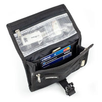 kriega stash organizer wallet