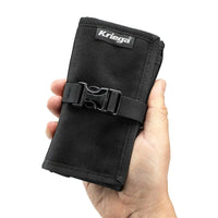 kriega stash organizer wallet
