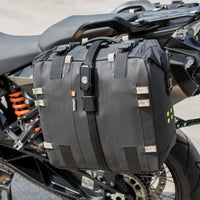 kriega steelcore locking security straps
