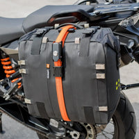 kriega steelcore locking security straps
