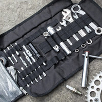 kriega tool roll