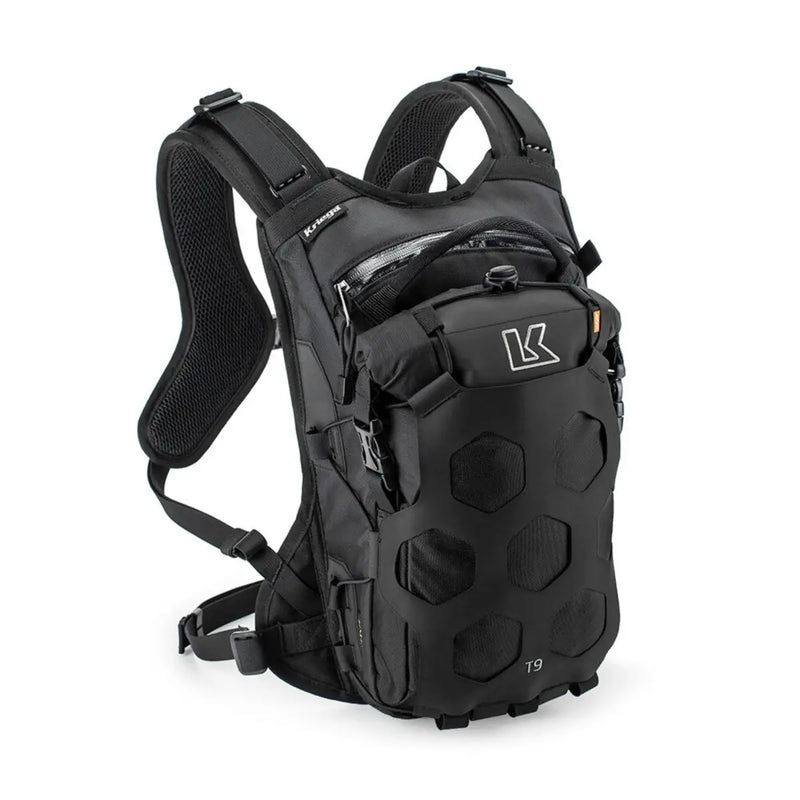 kriega trail 9 adventure backpack