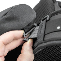 kriega trail pockets