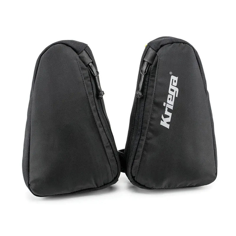 kriega trail pockets