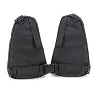 kriega trail pockets