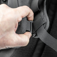 kriega trail pockets