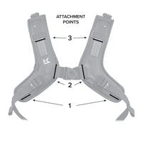 kriega trail pockets