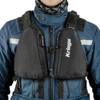 kriega trail pockets