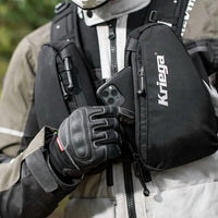 kriega trail pockets