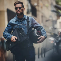 kriega urban edc messenger bag