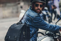 kriega urban edc messenger bag