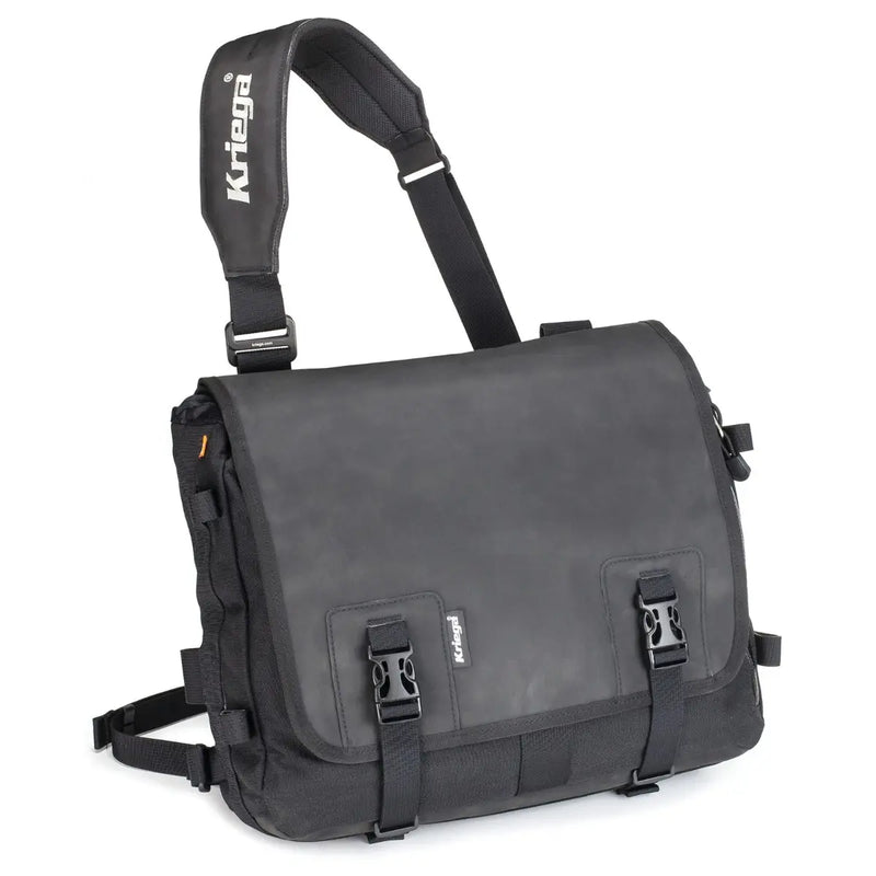 kriega urban messenger bag