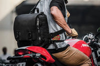 kriega urban messenger bag