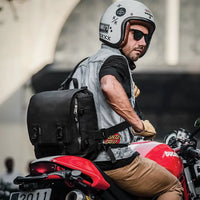 kriega urban messenger bag