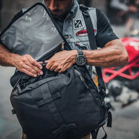 kriega urban messenger bag