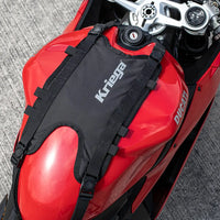 kriega us drypack tank bag converter