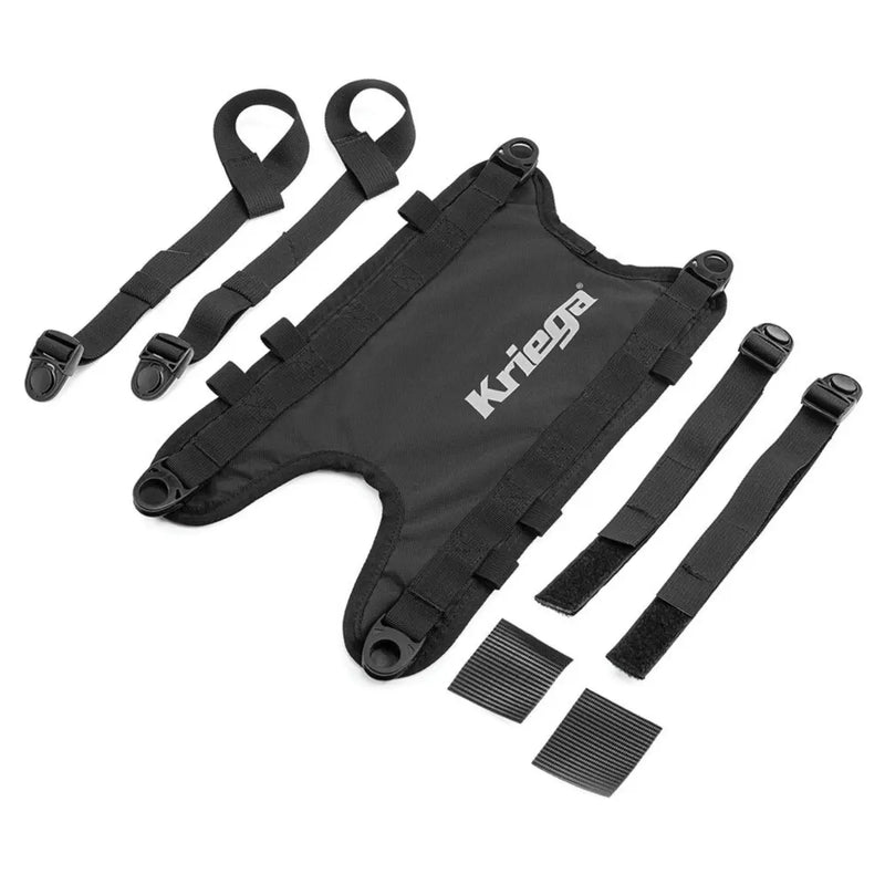 kriega us drypack tank bag converter