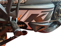 racetorx swingarm crash bobbin ktm 1290 superduke r 2020