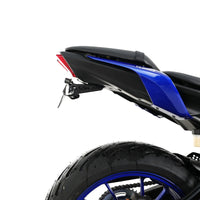 r g racing tail tidy yamaha mt 07 21