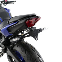 r g racing tail tidy yamaha mt 07 21