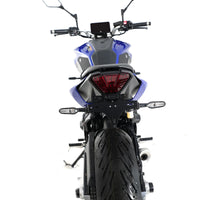 r g racing tail tidy yamaha mt 07 21