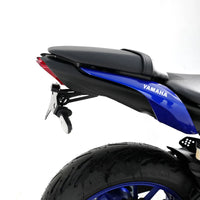 r g racing tail tidy yamaha mt 07 21