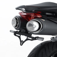 r g racing tail tidy aprilia shiver 750 900