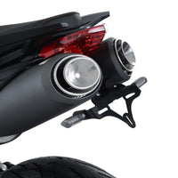 r g racing tail tidy aprilia shiver 750 900
