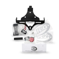r g racing tail tidy aprilia shiver 750 900