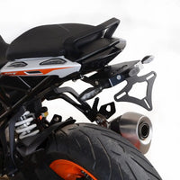 r g racing tail tidy ktm super duke 1290 gt