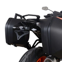 r g racing tail tidy ktm super duke 1290 gt