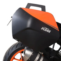 r g racing tail tidy ktm super duke 1290 gt