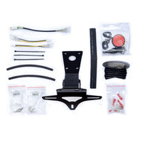 r g racing tail tidy ktm 790 duke 18 890 duke r 20
