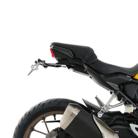 r g racing tail tidy honda cb125r 18 cb300r 19