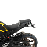 r g racing tail tidy honda cb125r 18 cb300r 19