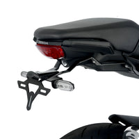 r g racing tail tidy honda cb125r 18 cb300r 19