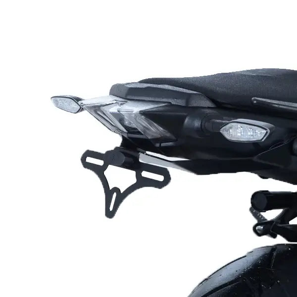 r g racing tail tidy yamaha niken 18