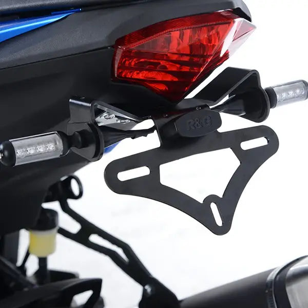r g racing tail tidy kawasaki z125 ninja 125 19