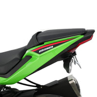 r g racing tail tidy kawasaki zx 6r 19