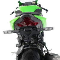 r g racing tail tidy kawasaki zx 6r 19