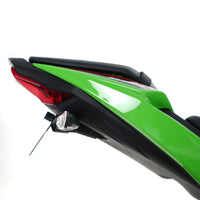 r g racing tail tidy kawasaki zx 6r 19