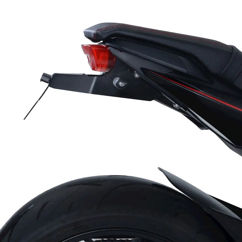r g racing tail tidy honda cb650r 19 20 cbr650r 19 20