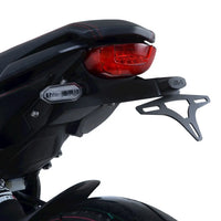 r g racing tail tidy honda cb650r 19 20 cbr650r 19 20