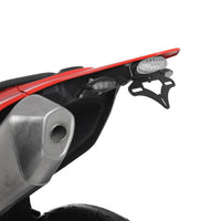 r g racing tail tidy ktm 690 smc r 690 enduro r 19 gasgas sm700 22
