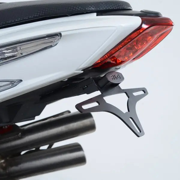 r g racing tail tidy benelli tnt 125 17